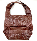 Sac 3-way Tote Bag in Stingray Black Pink