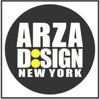 ArzaDesign.com logo