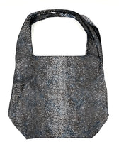 Sac 3-way Tote Bag in Stingray Black Blue