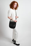 Rolita Black matte Lamba soft Hand.
