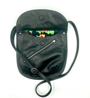 Rolita Black matte Lamba soft Hand.