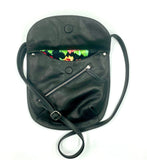 Rolita Black matte Lamba soft Hand.