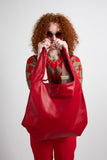 Sac 3-way Tote Bag in Graphite