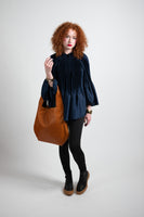 Sac 3-way Tote Bag in Graphite
