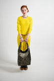 Sac 3-way Tote Bag in Gold Brush