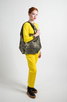 Sac 3-way Tote Bag in Graphite