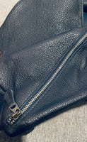 Josephine Crossbody Bag in Navy.