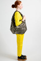 Sac 3-way Tote Bag in Graphite