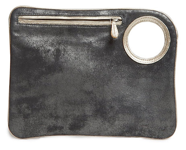 Bracelet clutch on sale