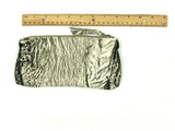 Make Up Pouch in Gold