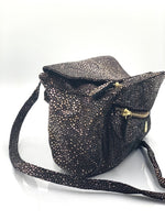 Josephine Crossbody Bag in Stingray