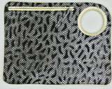 G.Hand Free Bracelet Bag -Large Clutch