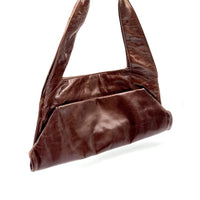 Sac 3-way Tote Bag in Mahogany