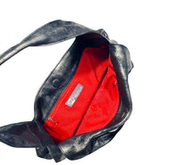 Sac 3-way Tote Bag in Graphite