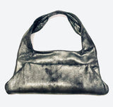 Sac 3-way Tote Bag in Graphite Distress