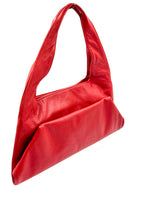 Sac Hobo Bag Expandable floral Weed