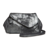 Josephine Crossbody Bag in Graphite