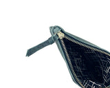 Make Up Pouch in Denim