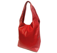 Sac 3-way Tote Bag in Red