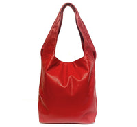 Sac 3-way Tote Bag in Red