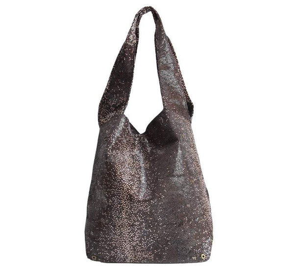 Sac 3-way Tote Bag in Stingray