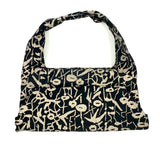 Sac 3-way Tote Bag in Floral Print
