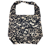 Sac 3-way Tote Bag in Floral Print