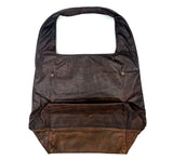 Sac 3-way Tote Bag in Distressed Brown