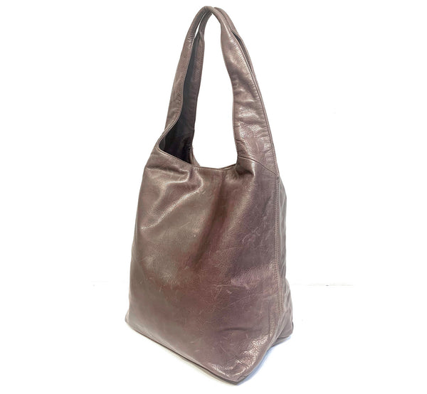 Sac 3-way Tote Bag in English Grey