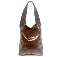 Sac 3-way Tote Bag in Mahogany