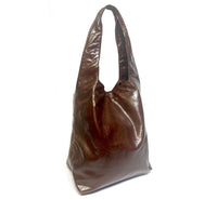 Sac 3-way Tote Bag in Mahogany