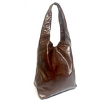 Sac 3-way Tote Bag in Mahogany