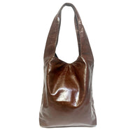 Sac 3-way Tote Bag in Mahogany