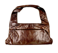 Sac 3-way Tote Bag in Mahogany
