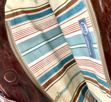 Sac 3-way Tote Bag in Mahogany