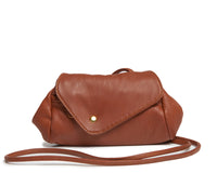 Sofia Convertible Bag in Whiskey
