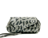 Sofia Convertible Bag in Cheetah Print